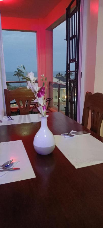 Elna'S Haven - Nyali Sea View Apartment Момбаса Екстериор снимка