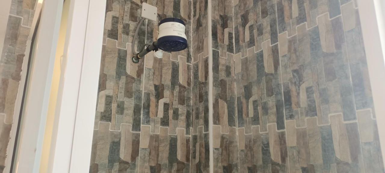 Elna'S Haven - Nyali Sea View Apartment Момбаса Екстериор снимка